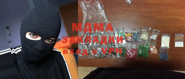 стаф Дмитров